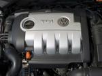 Volkswagen Eos 2006 года